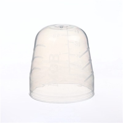 Бутылочка для кормления, новогодняя «Волшебство рядом», классическое горло, с ручками, от 3 мес., 250 мл., цилиндр, M&B