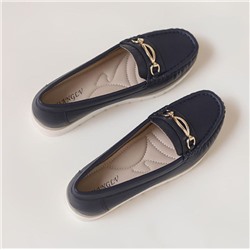 Xianglv Женские мокасины  F23-1