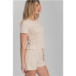 Пижама М325373бп