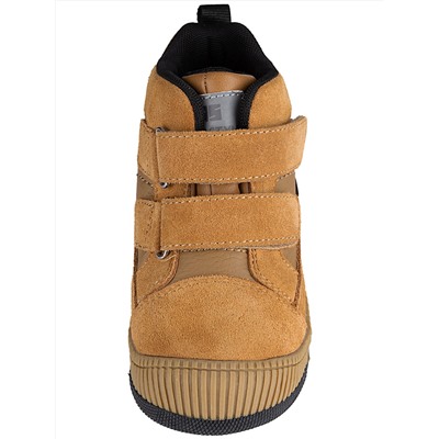 NIKASTYLE Ботинки