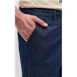 Брюки P511-0854 m.blue