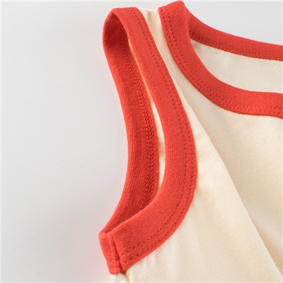 TSKIDS Майка  BX331