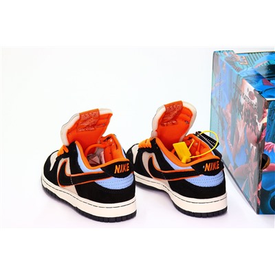 Кроссовки нат. Кожа (36-41)р. / шт. 6767B-206