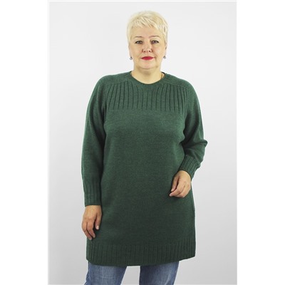 Полесье С1343-22 2С5081-Д43 158,164 перламутрово-зелен, Туника