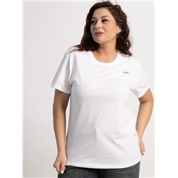 Футболка Блум (белая) Б15295-13М