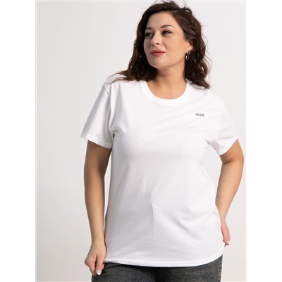 Футболка Блум (белая) Б15295-13М