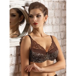 Бюстгальтер 8085 Tiffany сшивная Albina L