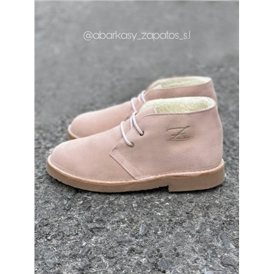 Ab.Zapatos 3512 ROSA SL АКЦИЯ