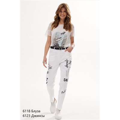 NiV NiV fashion 6123, Брюки