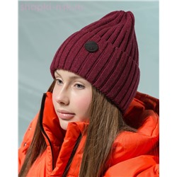 02156-52 Колпак флис (52-56)