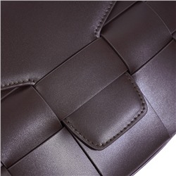 Женская сумка, кожа,  MIRONPAN  520601 Коричневый