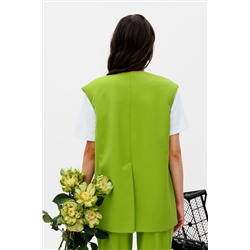 KOKOdea 2.17 яблочный, Брюки,  Жилет