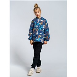 966Д Костюм детский "Бирюза"