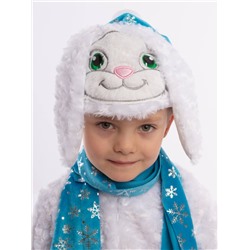 Костюм Зайчик Федя Мультиколор