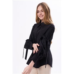 KaVaRi 4017 черный, Рубашка