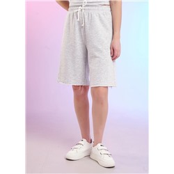 CLEVER Шорты LSH26-1229/1 мел