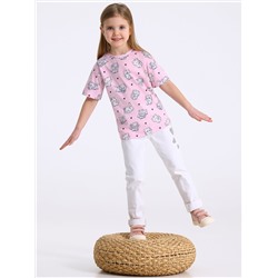 Апрель Футболка 1ДДФК5052001н