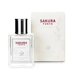 ACCA KAPPA SAKURA TOKYO edp 100ml