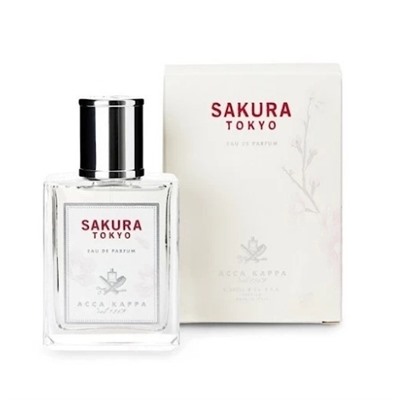 ACCA KAPPA SAKURA TOKYO edp 100ml