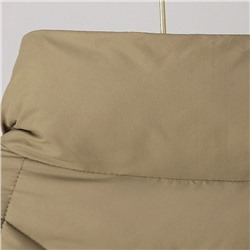 Cute Woman Пуховик  909