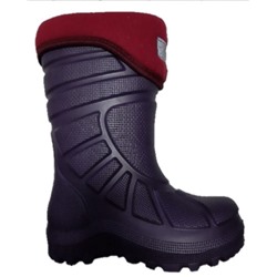 Сапоги водонепр Eva-shoes 1317-2 бакл (1,5)