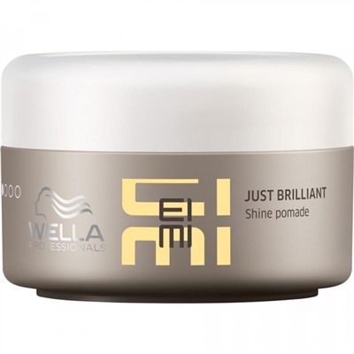 Wella EIMI SHINE Помадка для блеска Just Brilliant, 75 мл