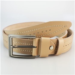 Ремень Джинсовый