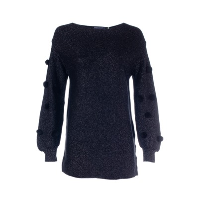 Женский джемпер 247383 размер S-M, L-XL