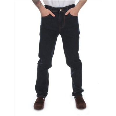 2233 DARK BLUE Джинсы мужские