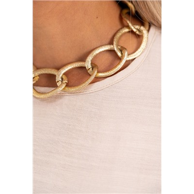 Блузка МД-24-9 бежевый