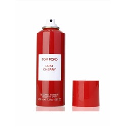 Дезодорант парфюм Tom Ford Lost Cherry