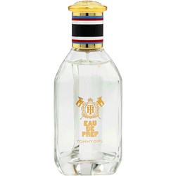 TOMMY HILFIGER EAU DE PREP GIRL edt (w) 100ml TESTER