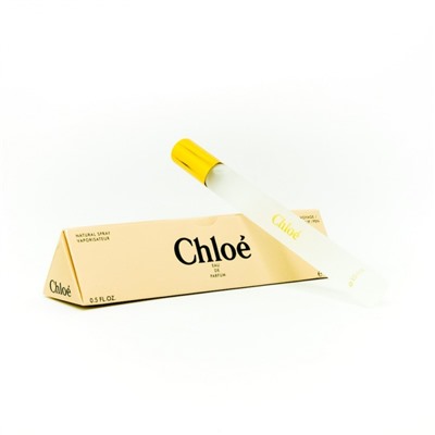Chloe Chloe edp 15 ml