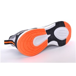 Sport + ADD DA451-7 Кроссовки св.сер текстиль