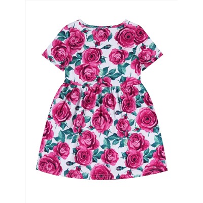 Апрель Платье 1ДПК3998001н