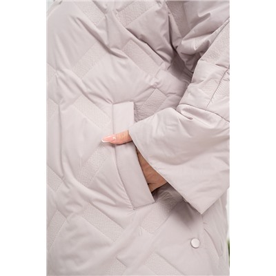 Куртка К-77613 нюд