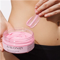 Йогурт для тела SEXY GIRL, 150 г