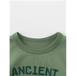 TSKIDS Футболка     9A056