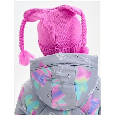 PELICAN Шапка UKQX3385/8/1