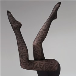 MIREY колготки BOOTY 50