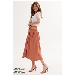 NiV NiV fashion 6112, Блуза