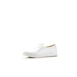 Слипоны ED'ART 121.amina'w.white R