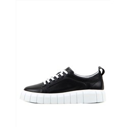 Кеды ED'ART 158.91505'w. black R