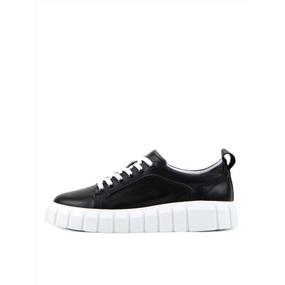 Кеды ED'ART 158.91505'w. black R