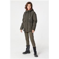 Куртка DIZZYWAY, 905081