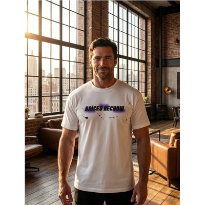 Футболка (хлопок)