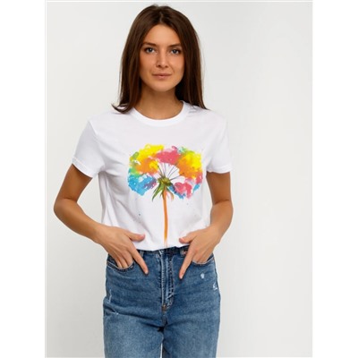 Апрель Футболка 1ЖДФК2657001