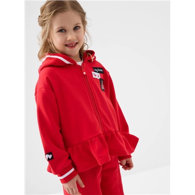 PLAYTODAY Толстовка 12622158