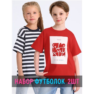 Апрель Футболка
