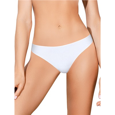 Трусы Brasiliana Extra Cotton ЧЗ бразильяна Lormar